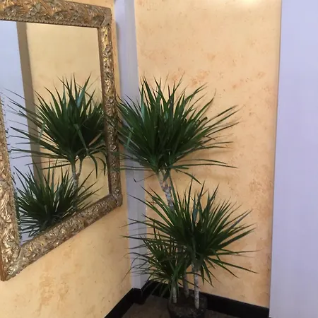 Hotel Marco Polo Self Check-in Boloňa