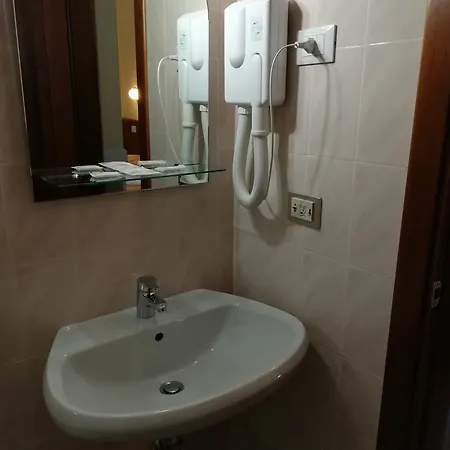 Hotel Marco Polo Self Check-in Bologne