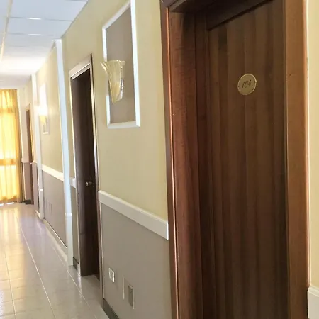 Hotel Marco Polo Self Check-in