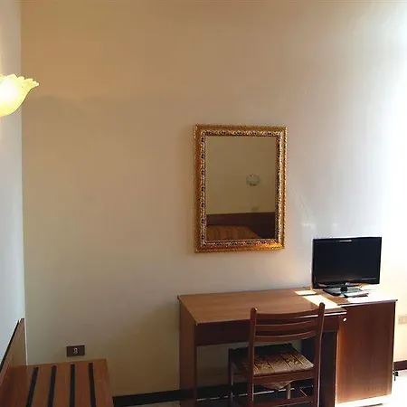 Marco Polo Self Check-in 3* Bologne