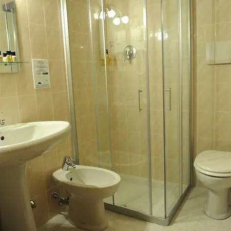 Marco Polo Self Check-in 3*