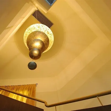 Marco Polo Self Check-in