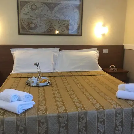 Marco Polo Self Check-in