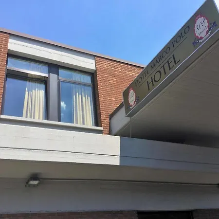 Marco Polo Self Check-in Hotel 3*