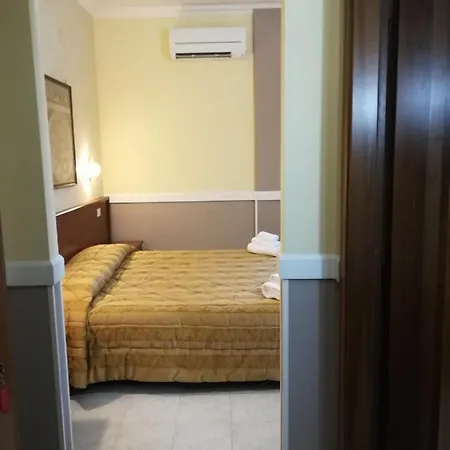 Hotel Marco Polo Self Check-in Boloňa