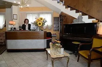 Marco Polo Self Check-in Hotel Bologna