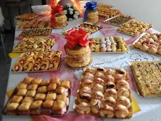 Marco Polo Self Check-in