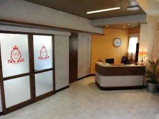 Marco Polo Self Check-in