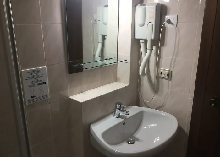 Marco Polo Self Check-in Hotel