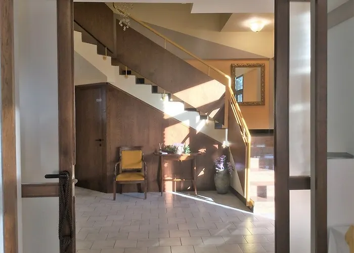 Marco Polo Self Check-in 3*