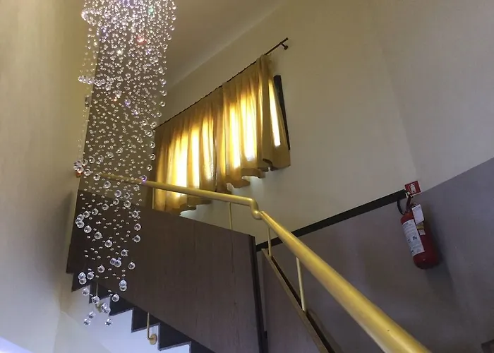 Hotel Marco Polo Self Check-in Bologna