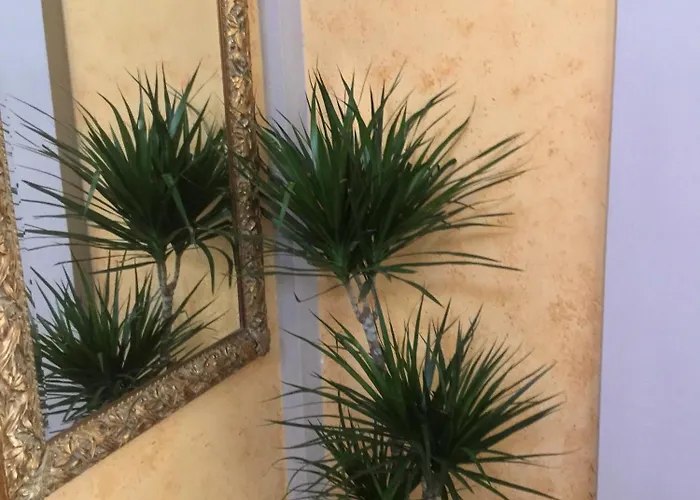 Hotel Marco Polo Self Check-in Bologna