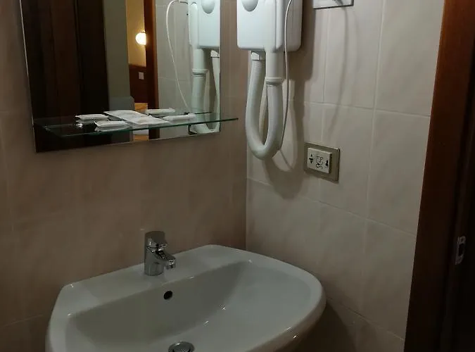 Hotel Marco Polo Self Check-in Boloňa