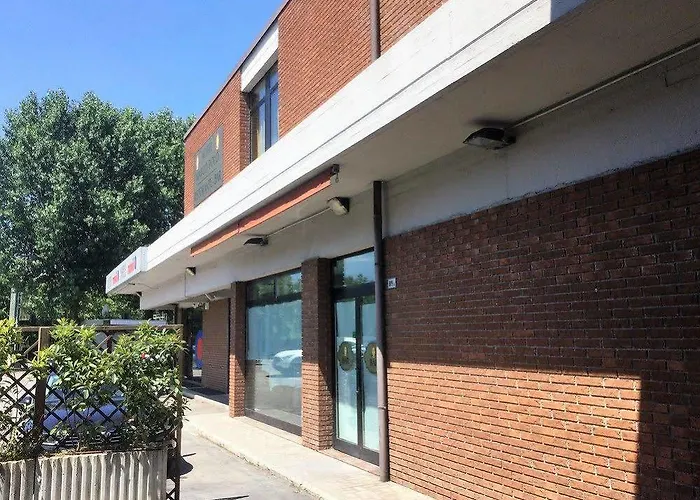 Marco Polo Self Check-in