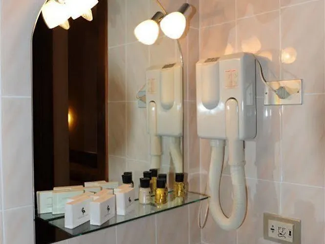 Marco Polo Self Check-in