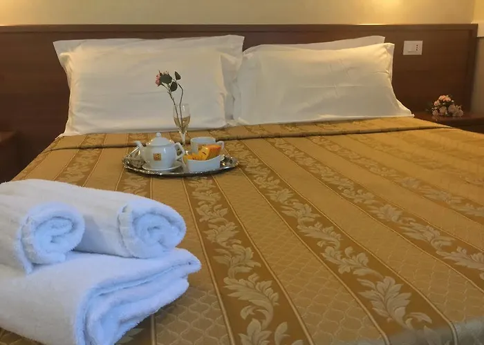 Marco Polo Self Check-in Hotel