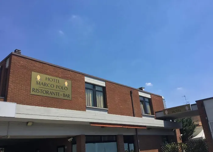 Marco Polo Self Check-in Hotel