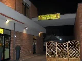 Marco Polo Self Check-in Hotel