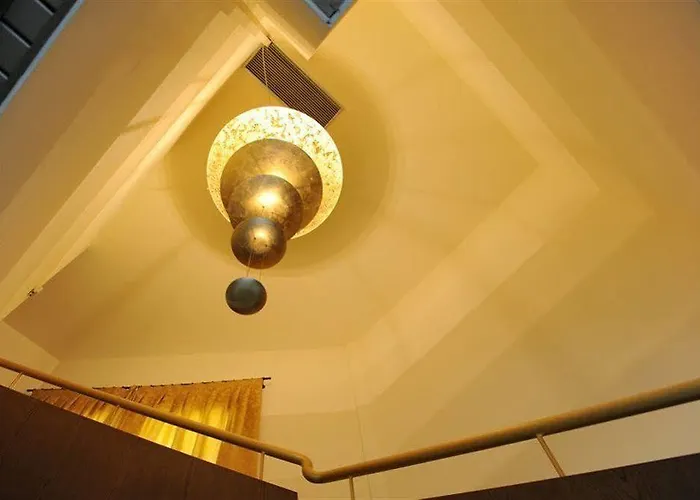 Marco Polo Self Check-in