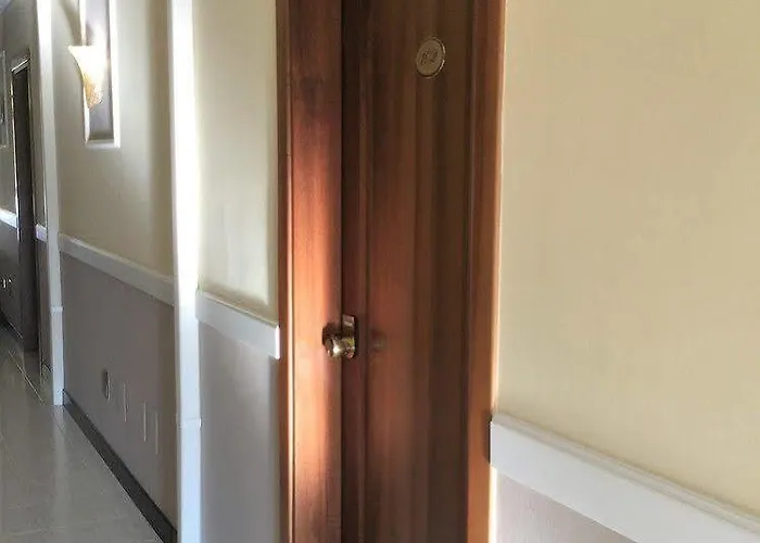 Marco Polo Self Check-in