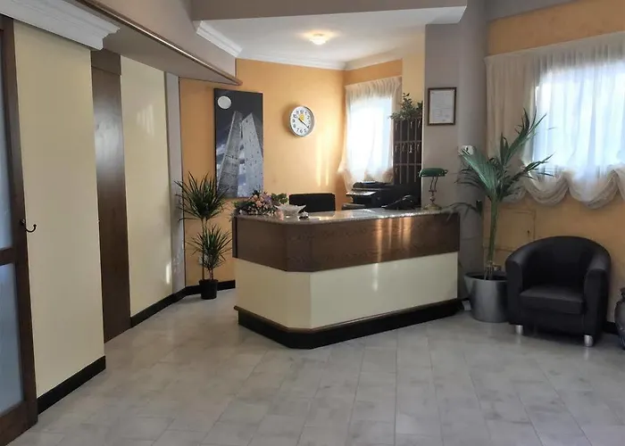 Marco Polo Self Check-in Hotel 3*