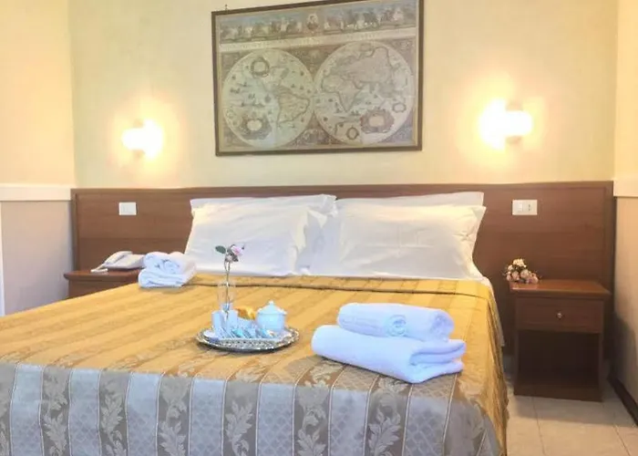 Marco Polo Self Check-in Hotel